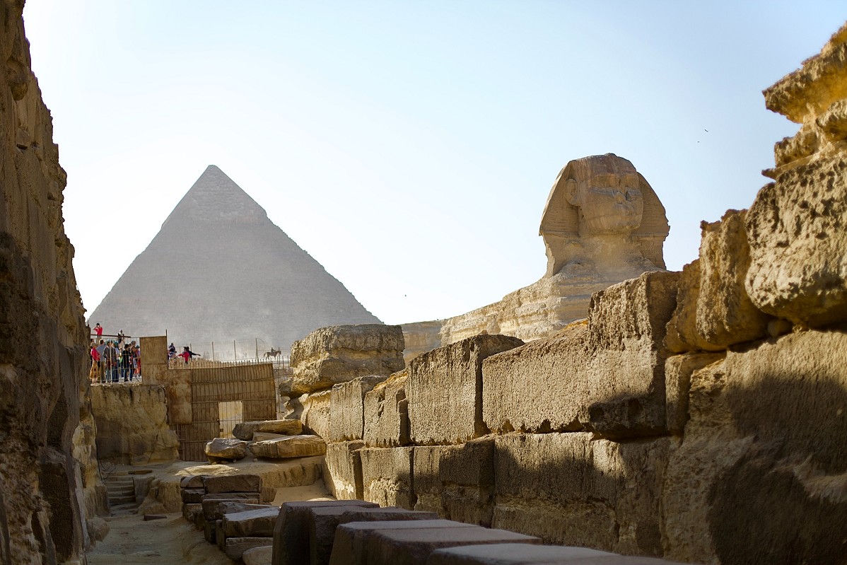 Luxury Egypt Tours