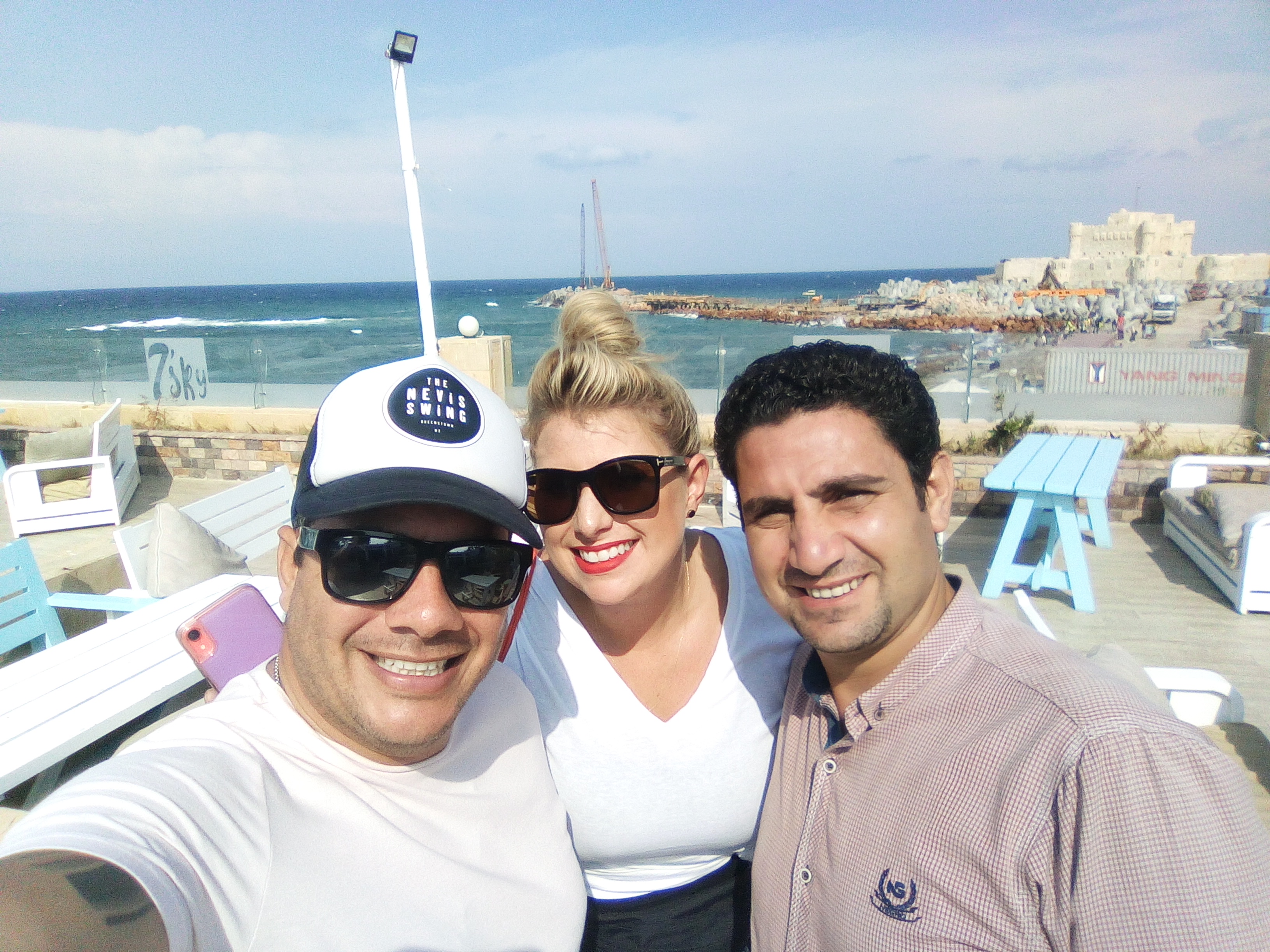 Alexandria Excursions