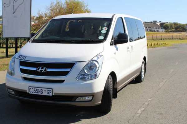 Tour Airport Transfer