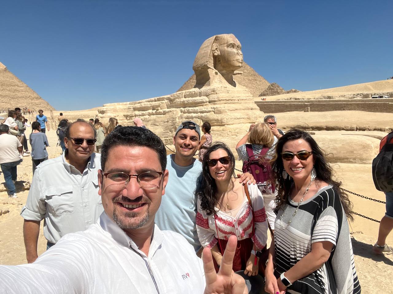 The Ultimate Guide to Cairo Day Tours with Paradise Tours