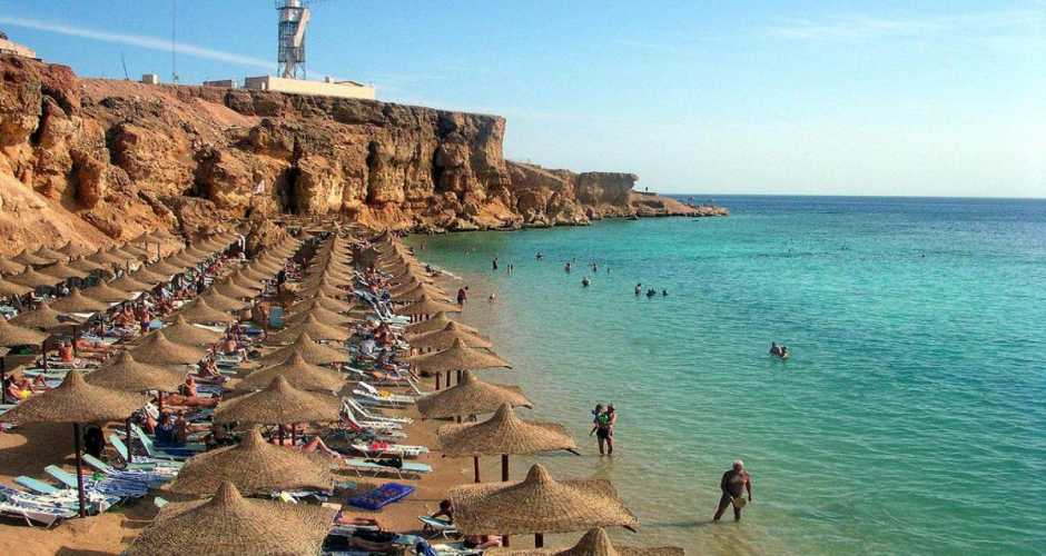 Relax and Unwind in Sharm El Sheikh with Paradise Tours